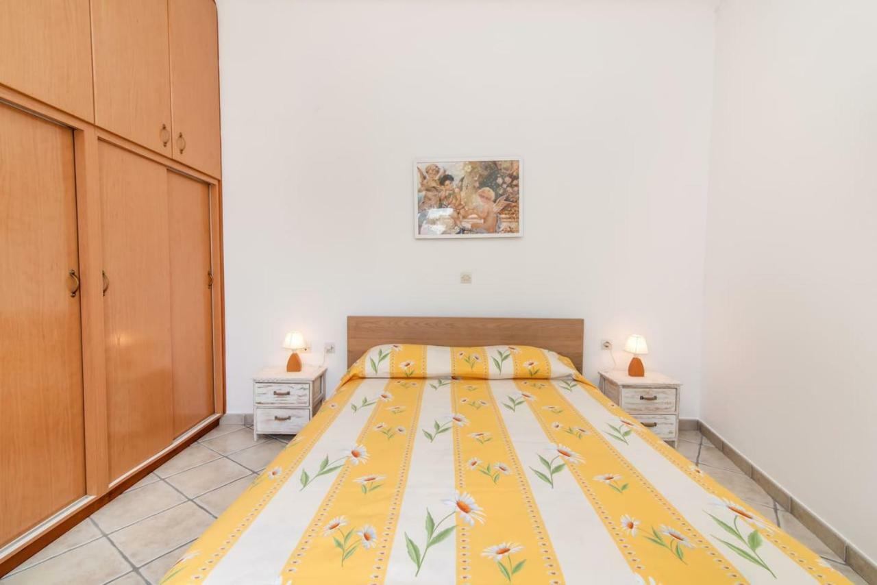 "Cactaki" Studio Volax Extérieur photo